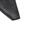 Manual Gear Shift Knob Gaiter Boot Cover Shifter Lever Handle Stick For Citroen Berlingo III MK3 For Peugeot Partner