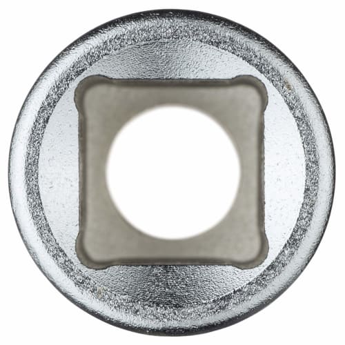 Tone HP3S-08L Deep Socket (Hexagonal), 9.5mm (3/8") Drive, 8mm Width