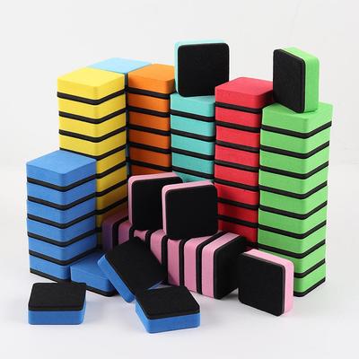 Magnetic Mini Whiteboard Eraser for Student or Home Use
