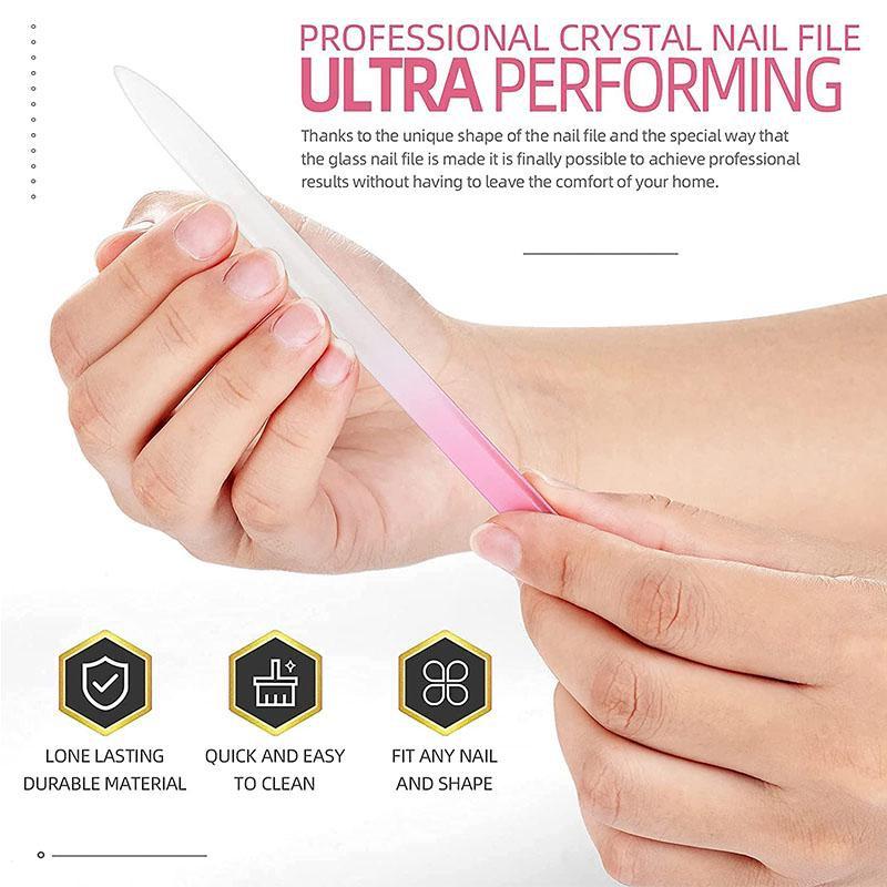 Lime Per Unghie - Acquista In Italia - Foto 9