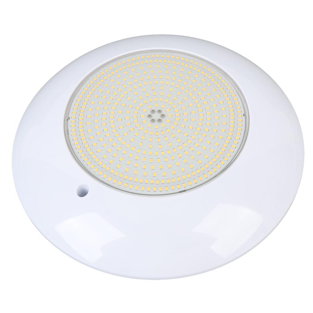 Oświetlenie basenowe LED 35 W AC12 V 3500 lm IP68 Wodoodporne oświetlenie podwodne do basenu naziemnego