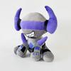 Cute And Charming Phighting Broken Plush Toy Surrounding Activity Plush Playthings Children Activity Fans Spooky Holiday Xmas Gifts Home Decor
