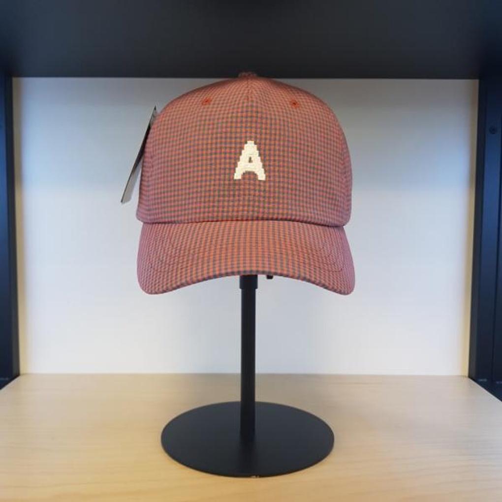 Agatha 5-page Retro A Ball Cap AG12UCW006