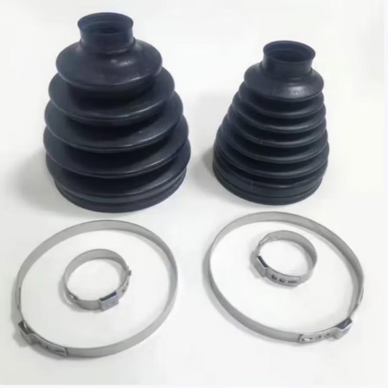 Dongfeng Mengshi CSK181/CSK182/EQ2083 Auto Parts