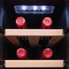 Cecotec Wine Cellar Bolero GrandSommelier 1270 CoolWood