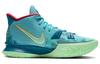 Nike Kyrie 7 Preheat 'Special FX' DC0588-400