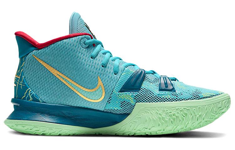 Nike Kyrie 7 Preheat 'Special FX' DC0588-400