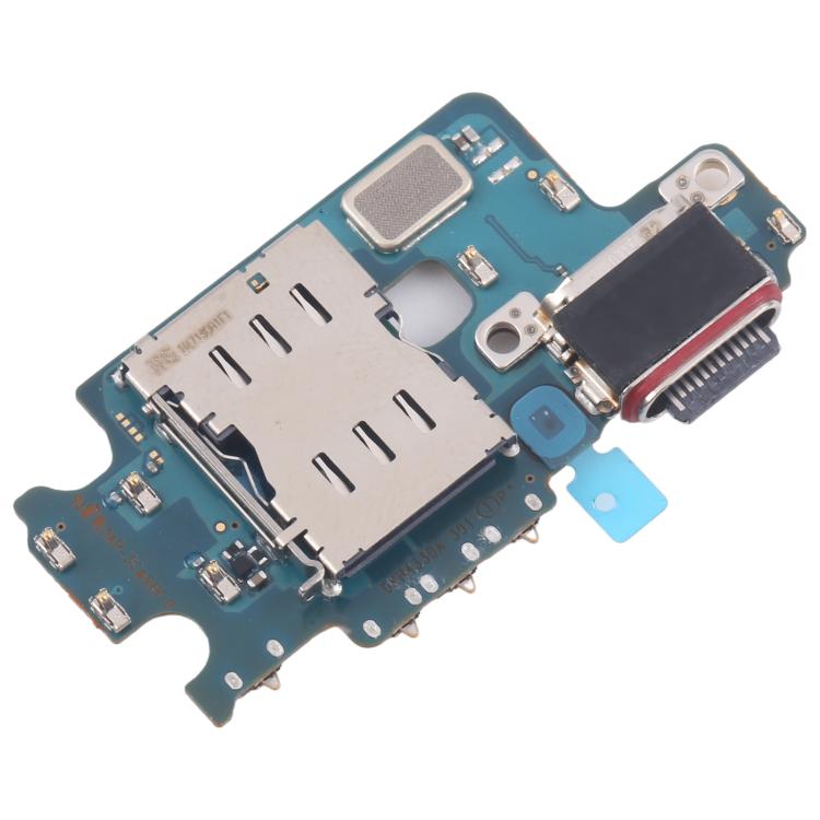 

For Samsung Galaxy S25 S931B Dock Connector Charging Port Flex Cable (Without Logo) Type A