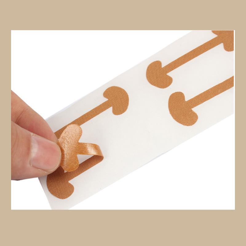 Ingrown Toenail Relief Nail Correction Patch