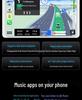 2005-2017 Fiat EGEA Android Touchscreen Navigation System