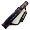CUESOUL Soocoo Series 2x2 Hard Pool Cue Case - Holds 2 Butts and 2 Shafts (Case Available In 4 Colors) (CSCC-R211)