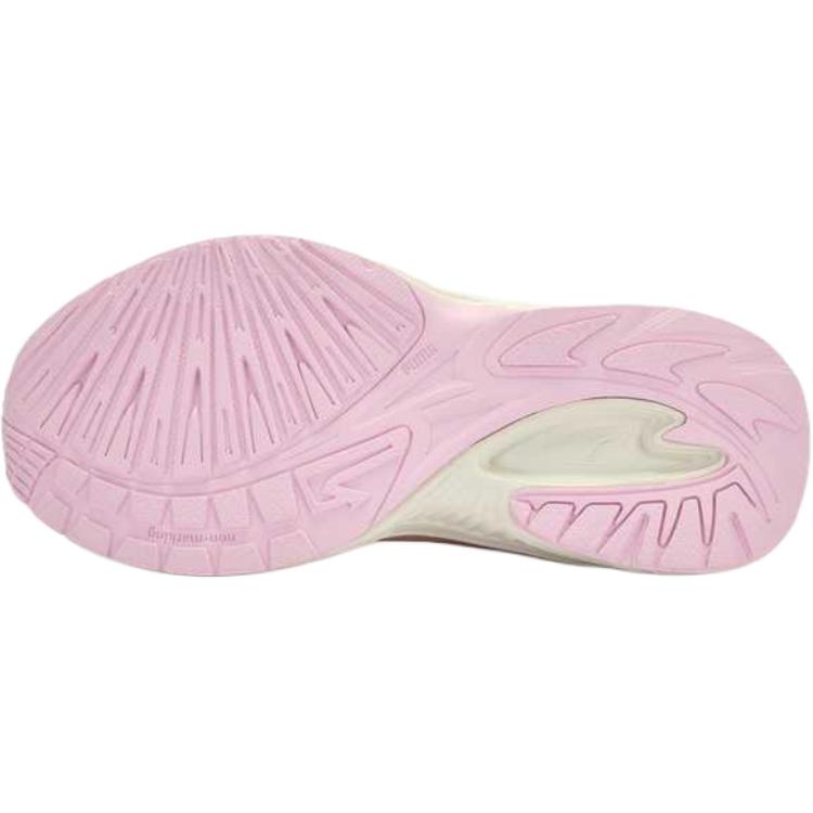 Puma Morphic Comfortable Classic Simple Versatile Daily American Retro Fashion Trend Campus Durable Low-Top Kids Casual Shoes 406209-04