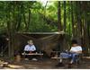 Ultra-Light Aluminum Folding Table for Camping, Picnics, BBQs, and Fishing 