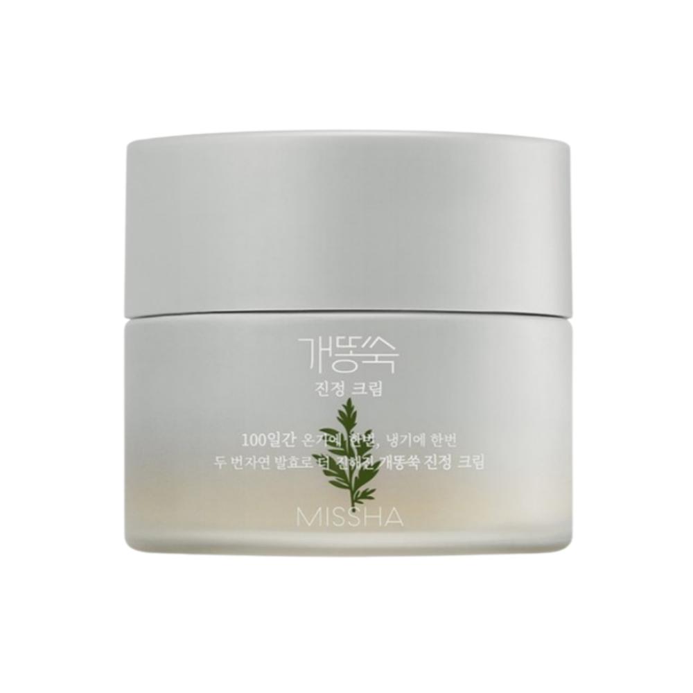 MISSHA Artemisia Beruhigungscreme 50ml
