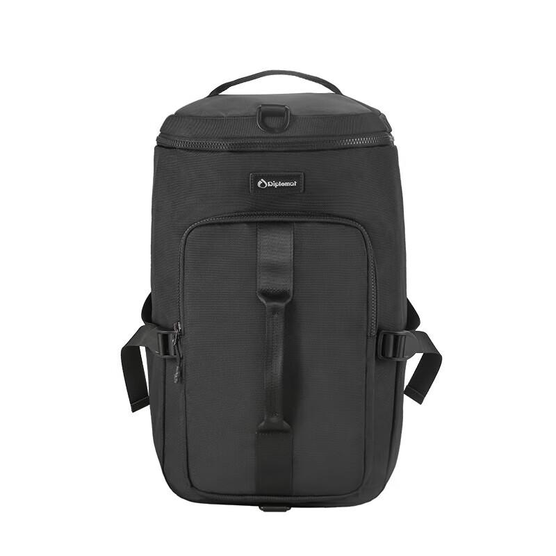 Diplomat Large Capacity Travel Backpack