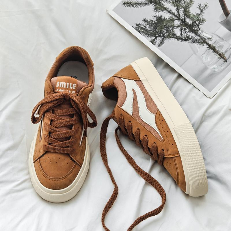 Men's Classic Fashion Low Top Skateboarding Breathable Canvas Sports Shoes Students Boys Male Trending Comfortable Soft Sole Running Gym Sneakers