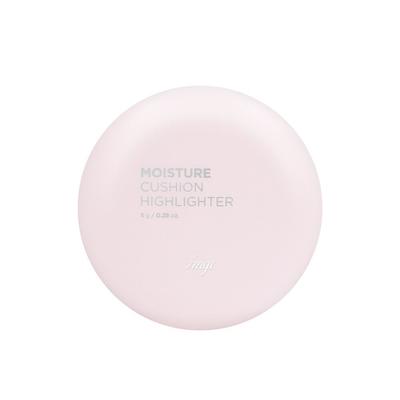Moisture Cushion Highlighter 8g No. 4 Flash