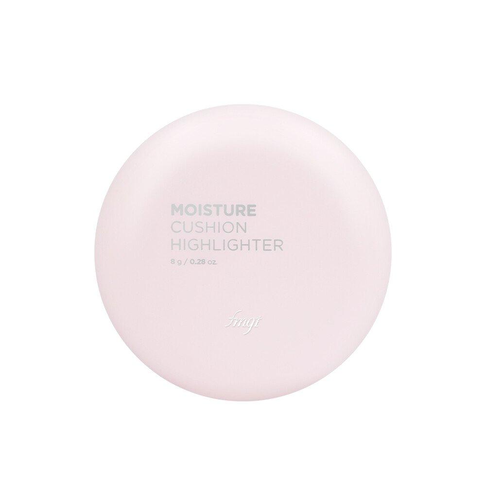 

The Face Shop Moisture Cushion Highlighter 8g No. 4 Flash