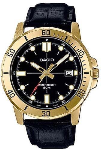 [Parallel Import] Casio CASIO Watch, Cheap Casio Analog, MTP-VD01GL-1E