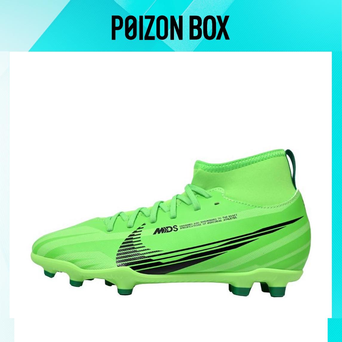 

Nike Mercurial Vapor 15 Kids Soccer shoes Kids