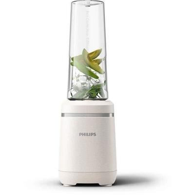Blender PHILIPS - HR2500/00 Pro Blend - 350 W - 0.6 L BPA-free Jar - Matte Silky White