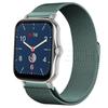 20mm Armband Für Amazfit GTS 4/3/2e/Mini/stratos 3/2 Metall Magnetischer Loop 22mm Uhr Armband Amazfit Gtr 4/3/pro/2e/bip-u-s-lite