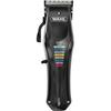 Tondeuse Rechargeable - WAHL - Color Pro Animal - Faible Bruit - 120 min Autonomie - Peignes Codés