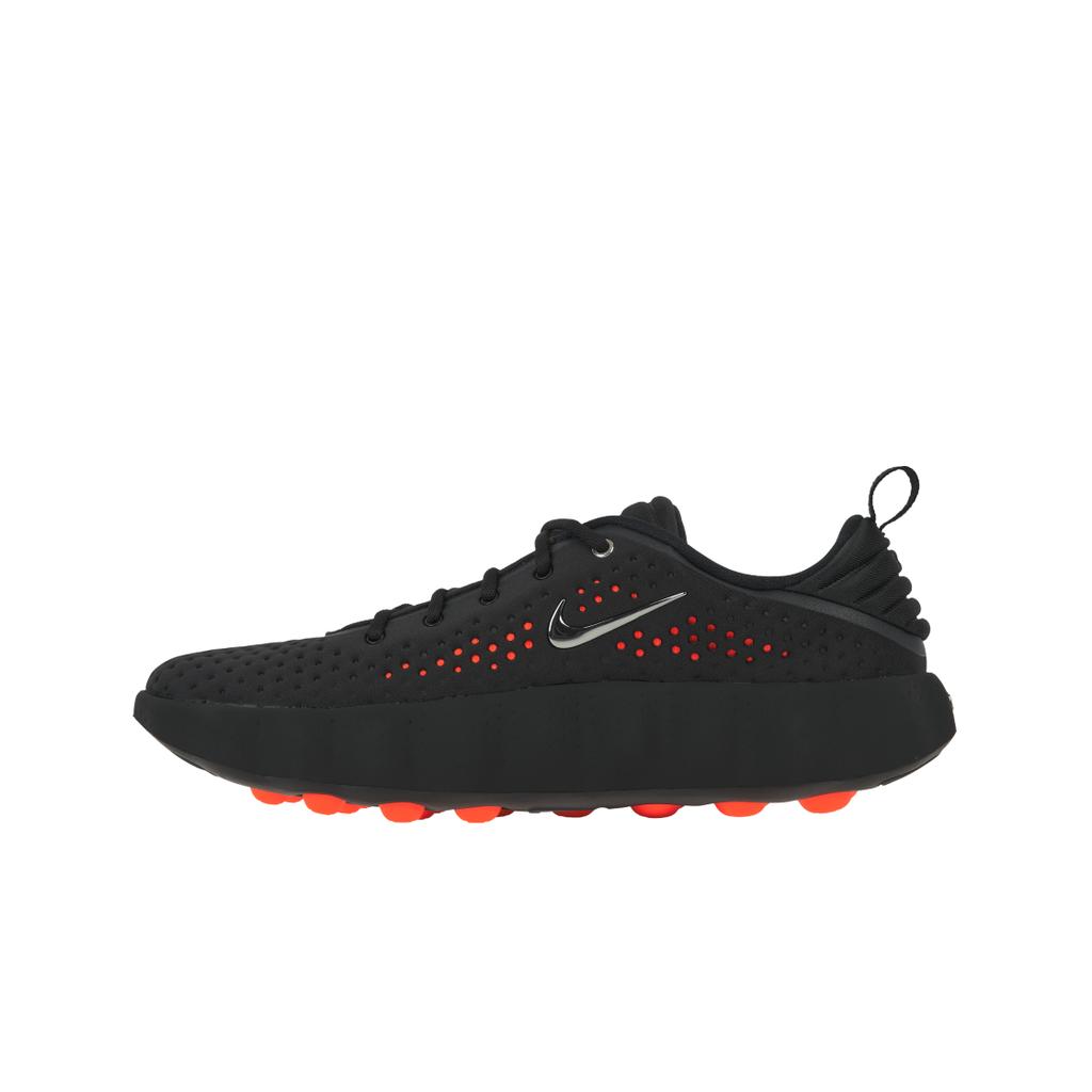Nike Mind 002 Μαύρα Hyper Crimson Γυναικεία Αθλητικά Παπούτσια Chrome-Solar-Red-Hyper-Crimson-Black HQ4310-001