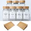 Space-Saving Spice Jar Storage Set Multi-Tier Seasoning Organizer 3-Tier Spice Rack  Restaurant