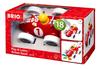 BRIO Play & Learn Action Racer 30234