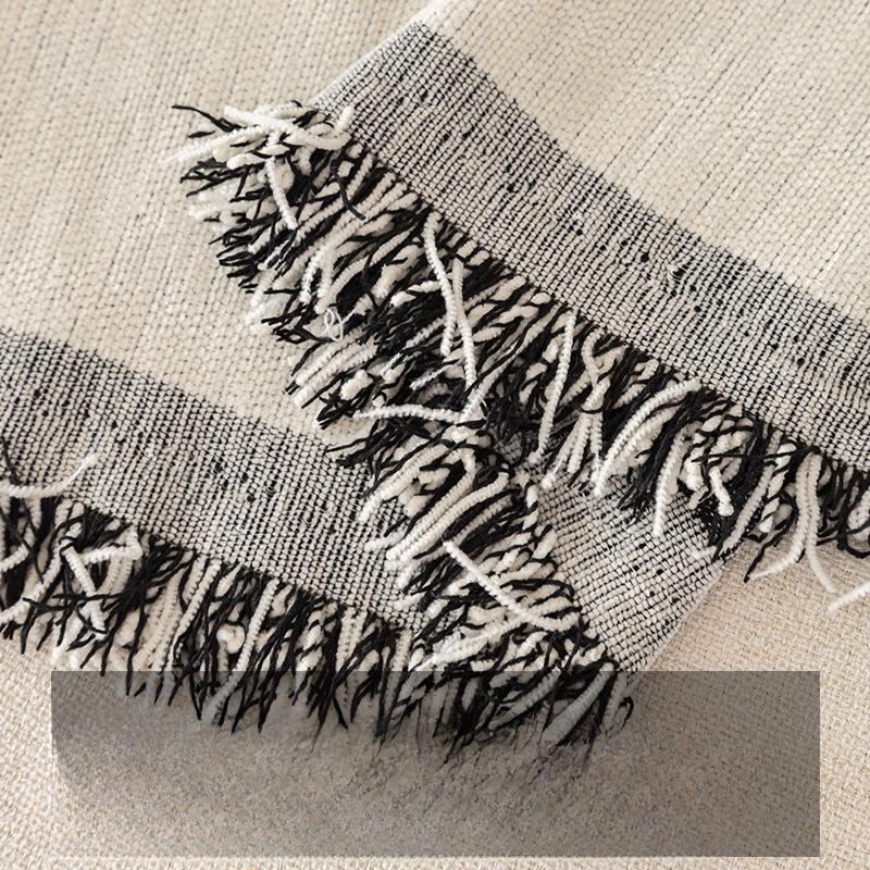 Modern & Minimalism Chenille Four Seasons Universal Elephant Sofa Towel All-Inclusive Universal Sofa Cover Cloth Non-Stick Wool
