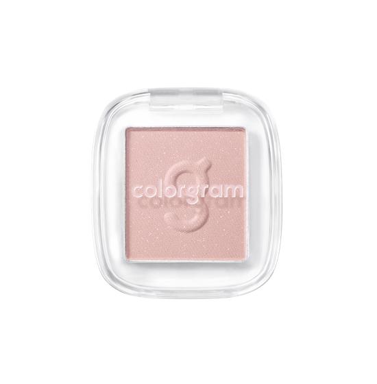 Colorgram Single Cube Shadow 28 COLOR