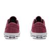 Converse One Star Low Top Rose Red 165955C