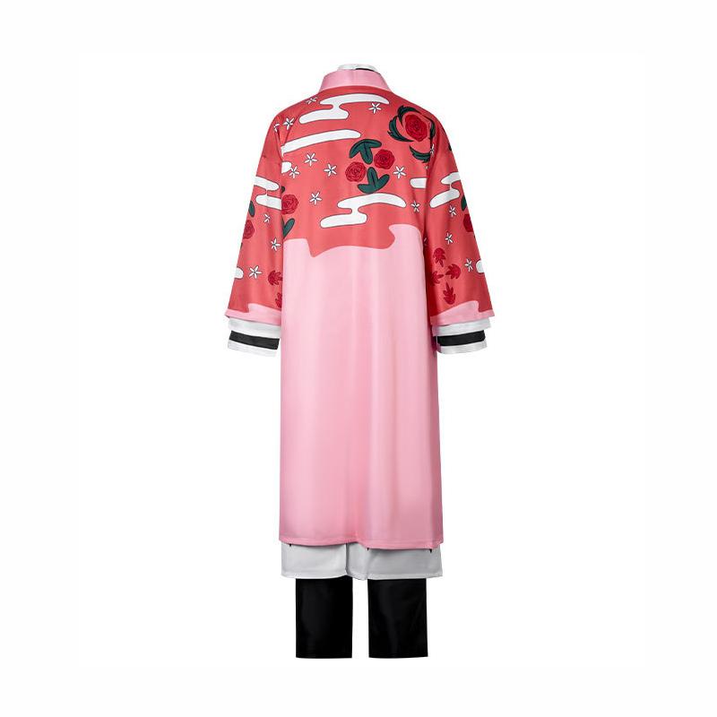 Male and Female Cosplay Costumes, Anime Costumes, Japanese Kimono Cosplay Sets, Halloween Cosplay Parties, and Anime Exhibition Costumes