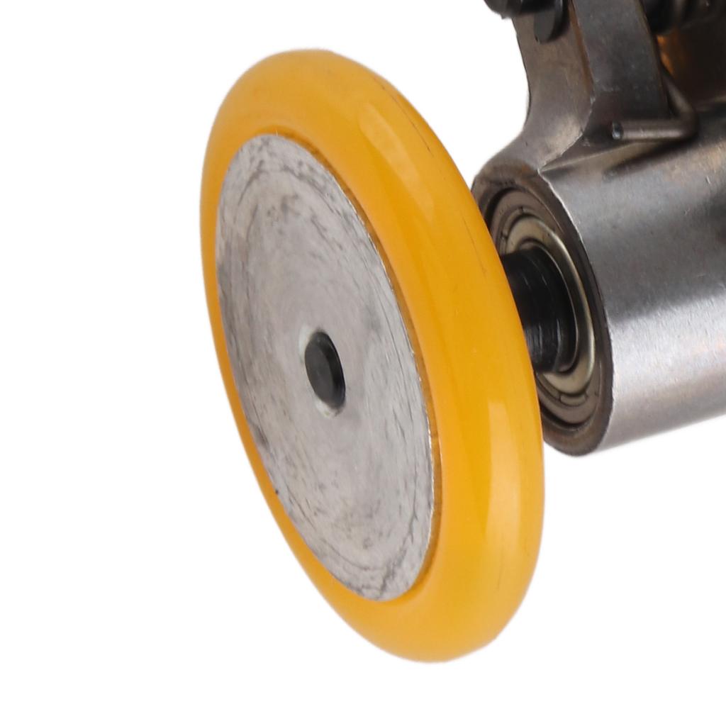 Automatic Stainless Steel Bobbin Winder Professional Perfect Alignment Automatic Bobbin Winder for Industrial