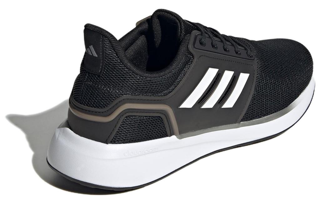 Adidas EQ19 Run 'Black White'
