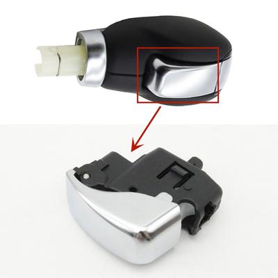 Auto Automatikgetriebe Schaltknauf Schalthebel Knopf Für Renault Kadjar 2016- Koleos 2017- Talisman Megane 4 IV