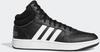 Sneakers Adidas Hoops 3.0 Mid Classic Vintage Core Black/cloud White/grey Six