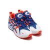 Wave Rider Mizuno 1 'Blu Riflesso' D1GA192522