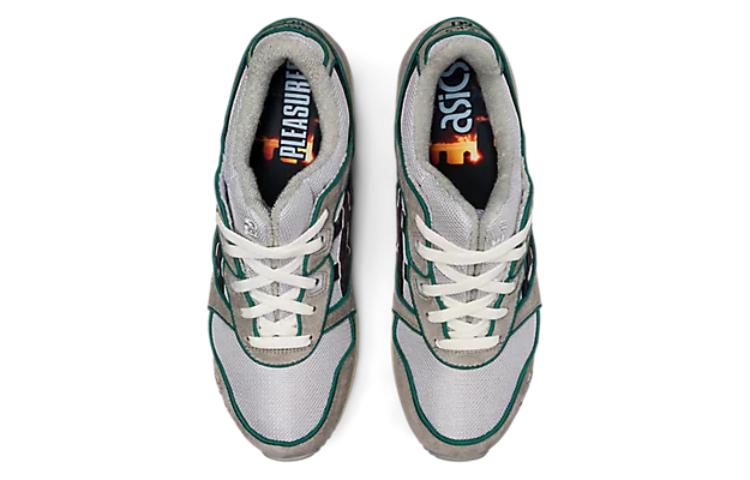 ASICS Gel Lyte Iii Og Pleasures Quiet Grey 1201A676-020