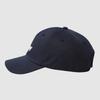 LECOQ Volume Lettering Cotton Twill Ball Cap - Navy Qr123Acp24