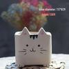 Adorable Animal Ceramic Succulent Pot for Desktop Decoration