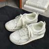 Fashion dad shoes summer new versatile casual women's shoes student mesh breathable sports shoes women