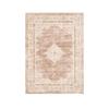 Tappeti Rosa per Decorazione Soggiorno Tappetino Etnico Retrò Casa Divano Camera da Letto Cabina Armadio Corridoio Tappeti Decorativi Lavabili