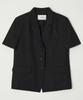 Ellioti Alora Half Sleeve Jacket_3Color