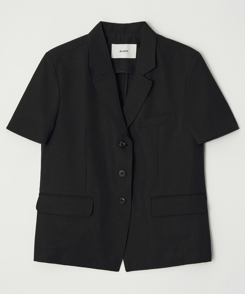 Ellioti Alora Half Sleeve Jacket_3Color