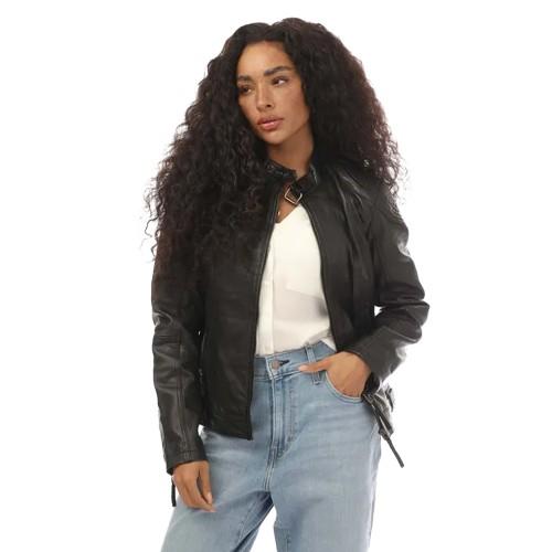 Chaqueta de Plumas Sintéticas para Mujer/Señora Vero Moda