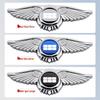 Emblemat maski silnika Geely Galaxy L7/L6/L8/E5 Naklejka na silnik