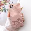 For Oppo A73 5G Case CPH2161 Luxury Flowers Butterfly Painted Cover Soft Slim Phone Case For Oppo A72 5G OppoA73 5G Fundas Coque