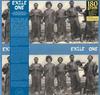LP Record EXILE ONE - Exile One TWM27 Tidal Waves Mus 2019 US World Music